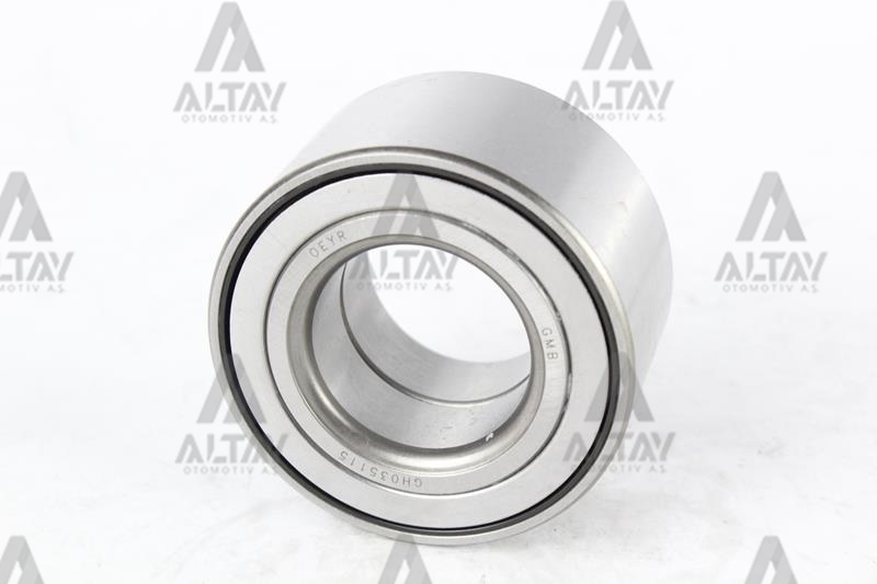 Fiat Palio Ön Porya ve Teker Rulmanı Ön OEM 46532573